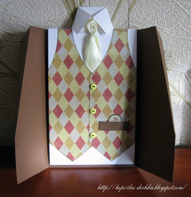 Подароапапе на день рождения