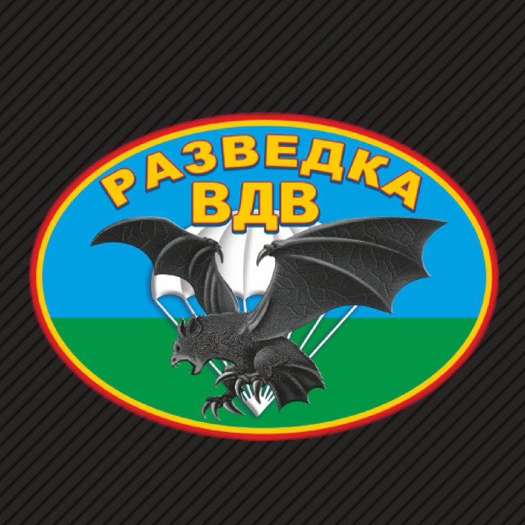 День разведки спецназа