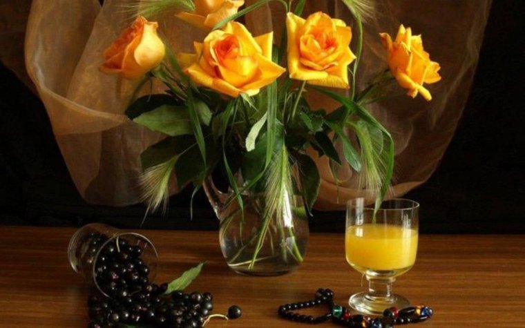 Открытки добрый вечер