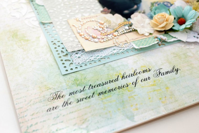 Льняная свадьба