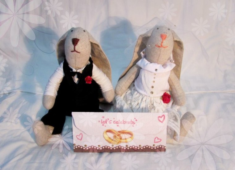 Люблю мужа 3 года свадьбы