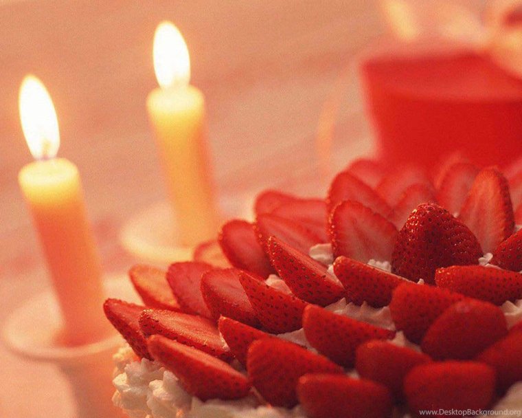 С днём рождения любимому