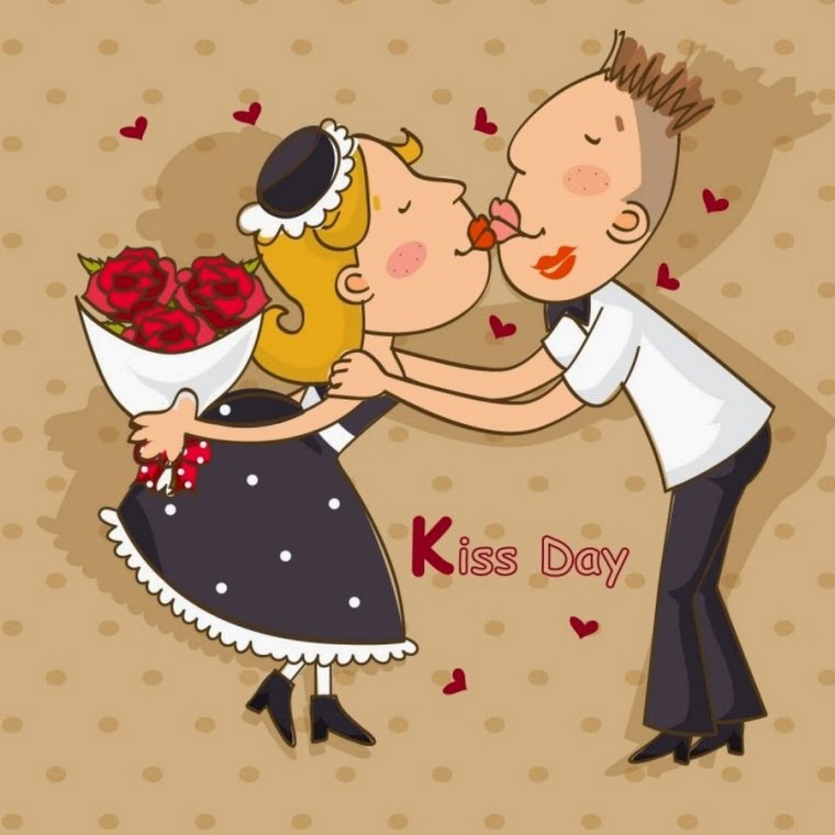 Ситцевая свадьба поздравления