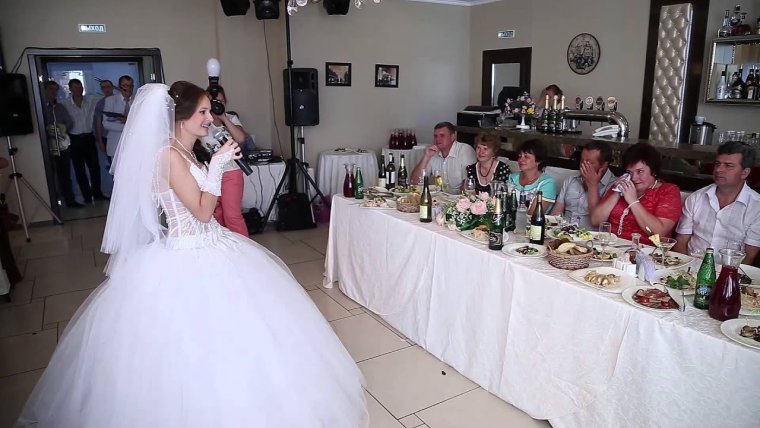 Поздравления на свадьбу оригинальные поздравления