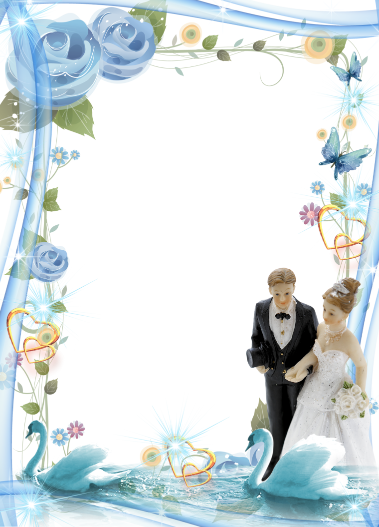 Диплом невесты