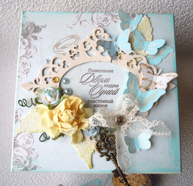 Бриллиантовая свадьба открытки