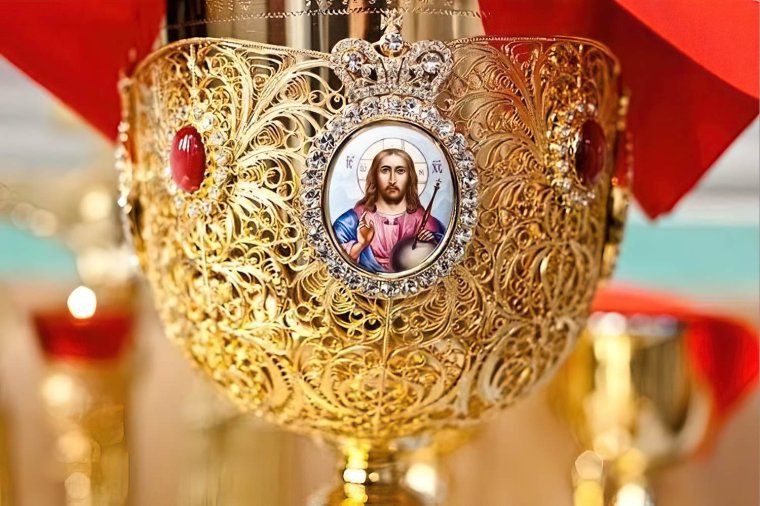 Доброго благословенного дня