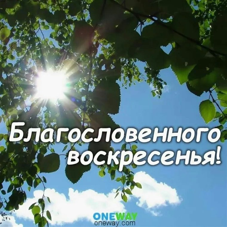 Православные пожелания с добрым утром