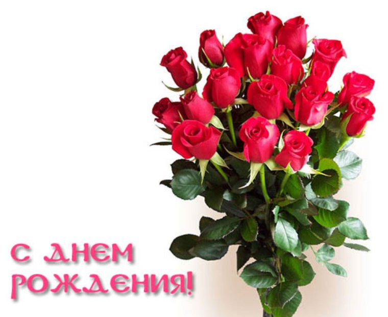 Поздравления с днём рождения Юлии красивые