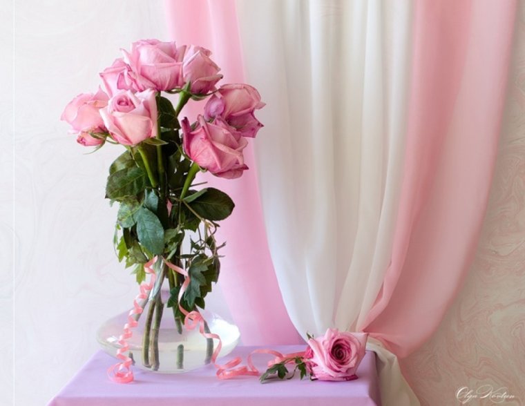 Открытки благодарю за внимание