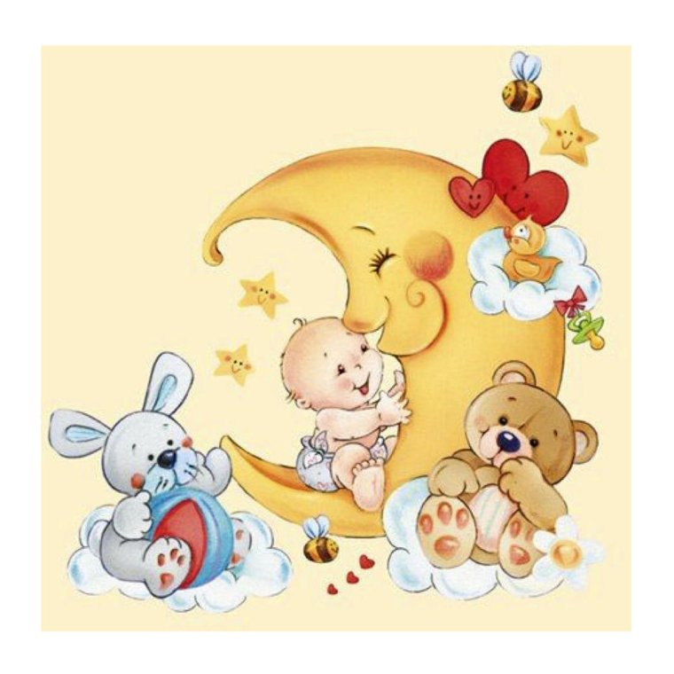 Открытки с 5 месяцами мальчика