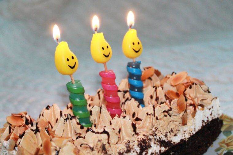 2 Месяца ребенку поздравления