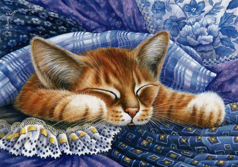 Спокойной ночи картинки с пожеланиями