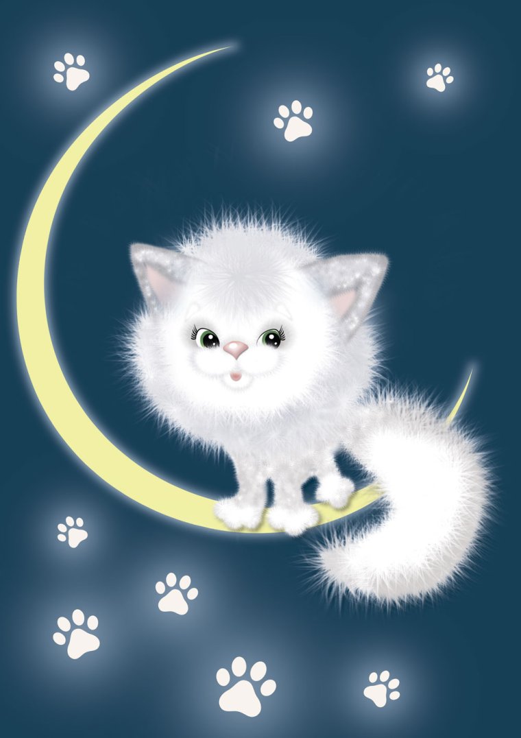 Пожелания сладких снов