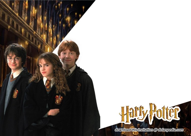 Дата рождения Гарри Поттера