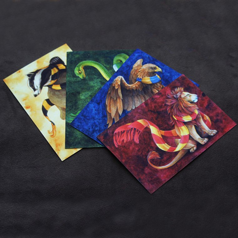 Гарри Поттер с днем рождения