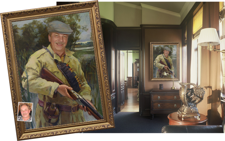 Поздравления с днём рождения рыбаку