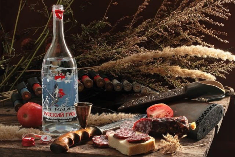 День охотника