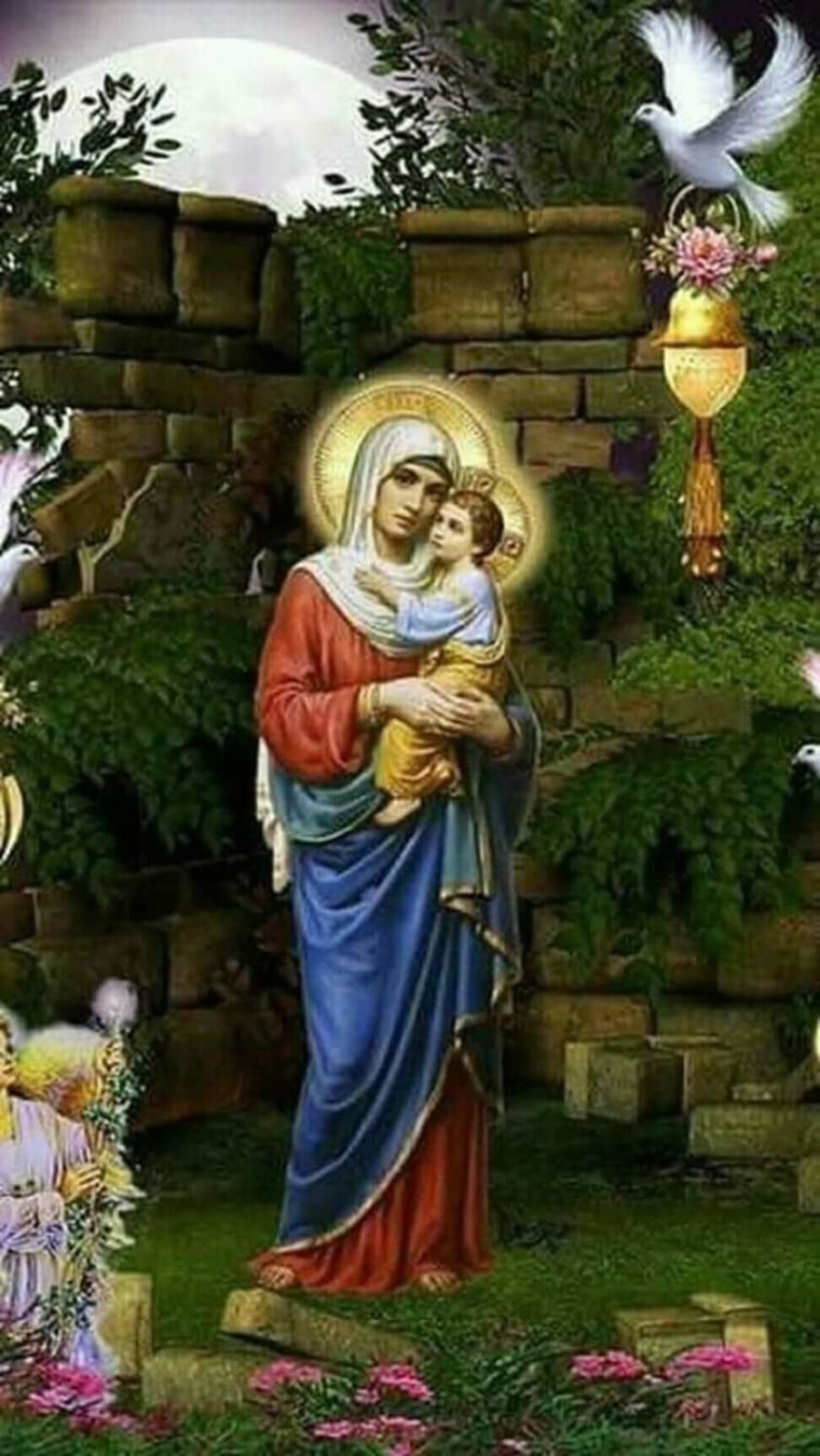 Ангела хранителя ко сну