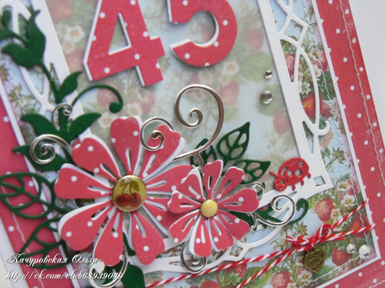 40 Лет день рождения