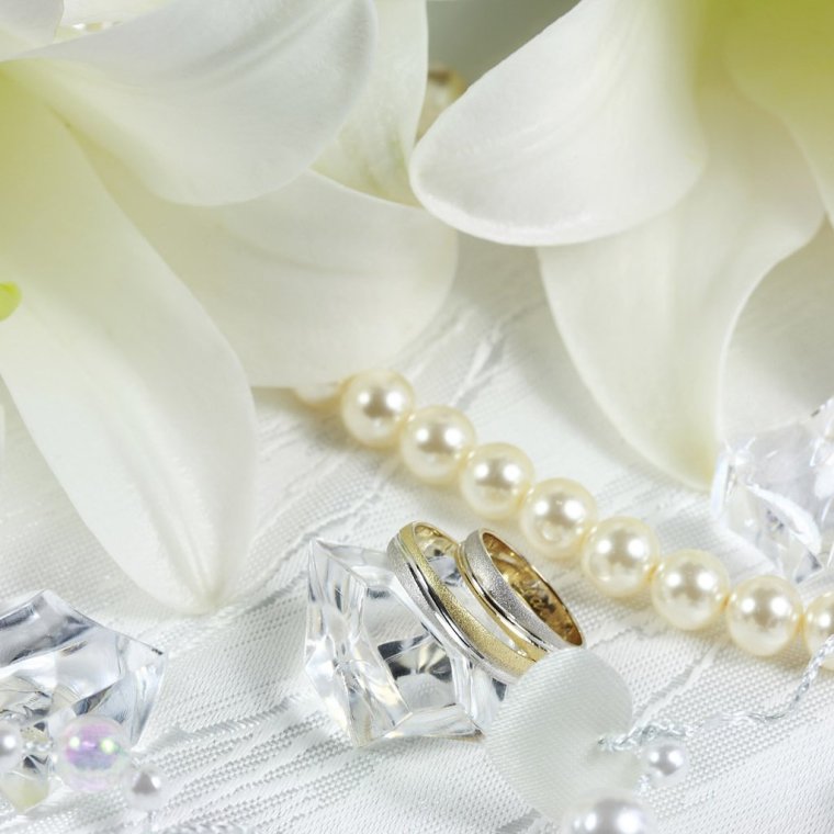 Подарок на сапфировую свадьбу родителям