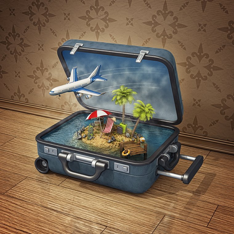 С днем рождения путешественнику