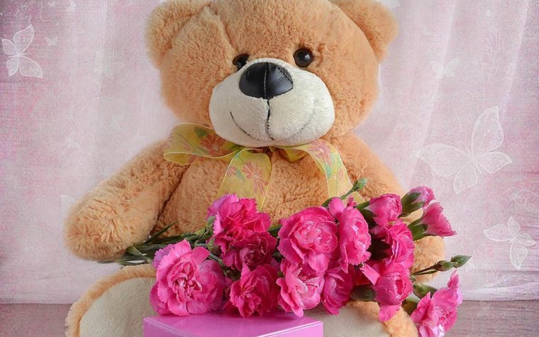 Поздравления с днём рождения мамочке