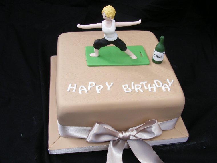 С днём рождения тренеру по футболу