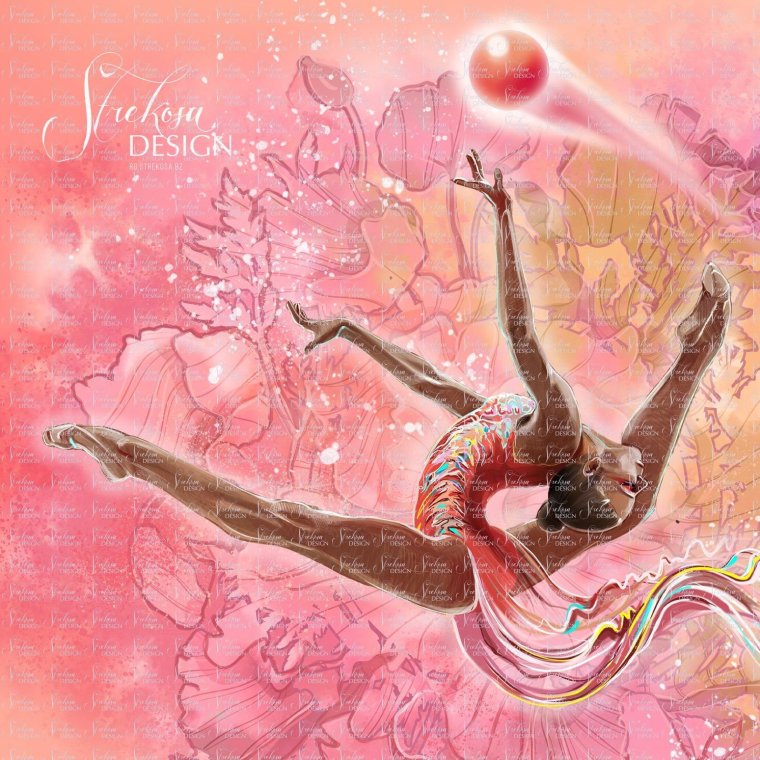 Торт в виде боксерских перчаток