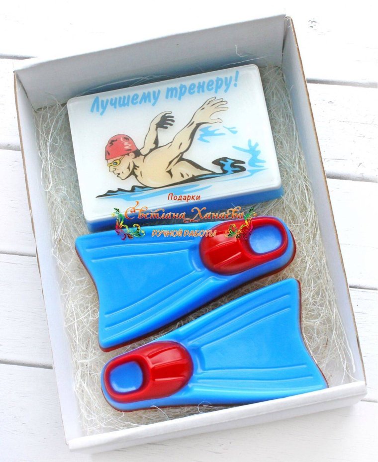 Открытка с днем тренера по фитнесу