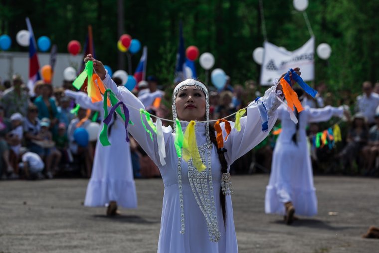 Ысыах узоры