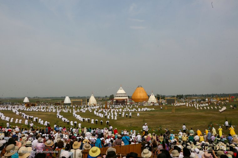 Ысыах Майа Ураьалаах