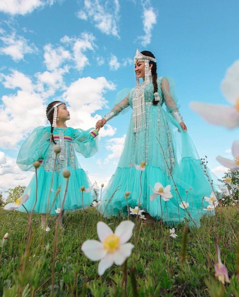 Ысыах Якутский праздник Сунтар