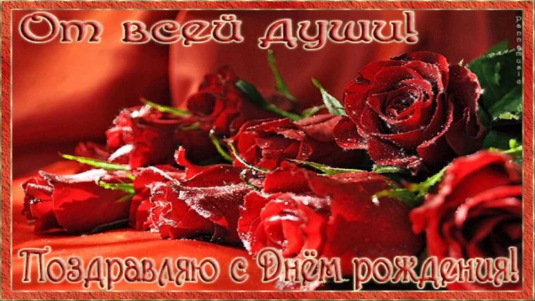С днём рождения Леночка