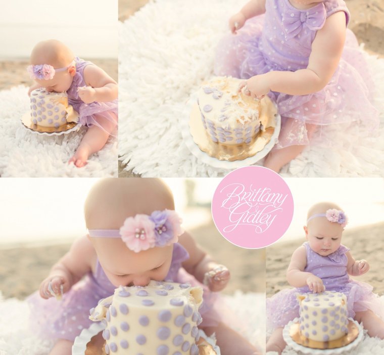 Фотосессия по месяцам малыша