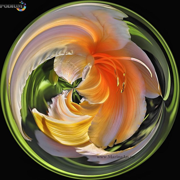 Открытки Божьего благословения