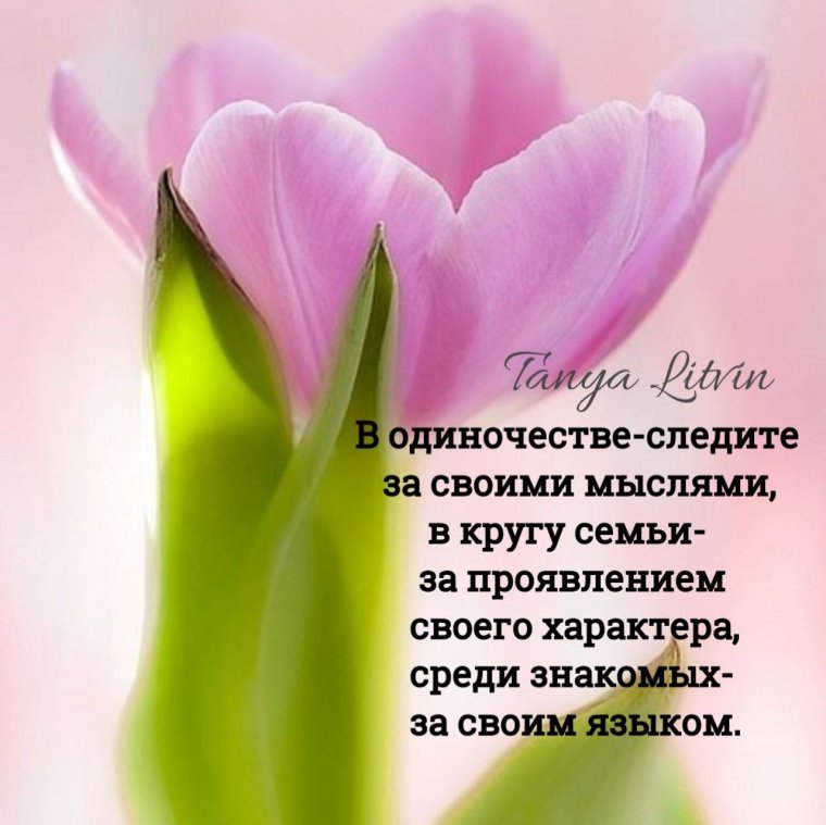 Вдохновляющие христианские открытки