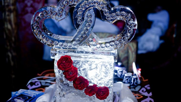 Свадебные кольца