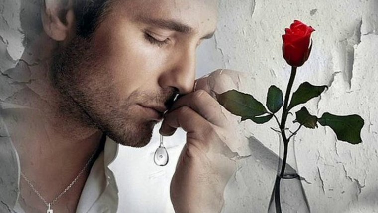 Приятного романтического вечера