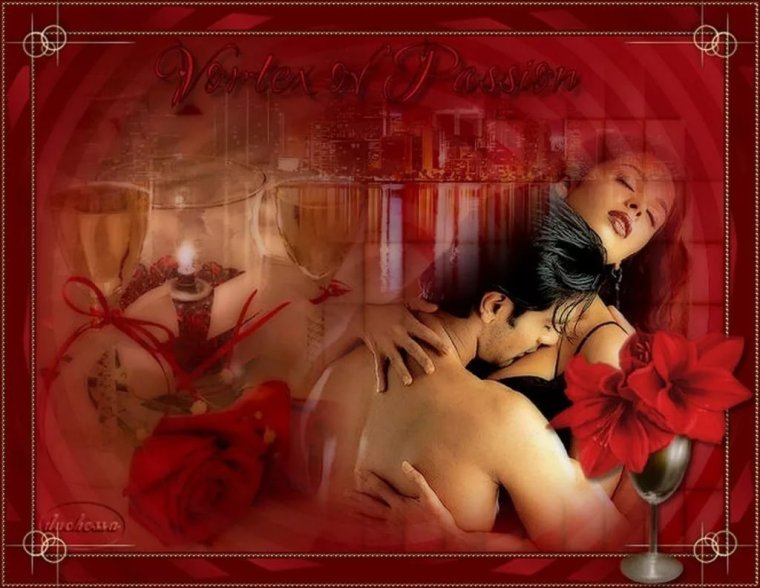 Любовные открытки для любимого мужчины