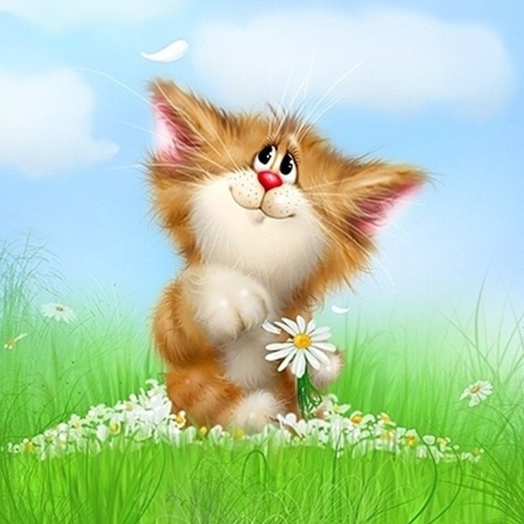 Доброго романтического вечера