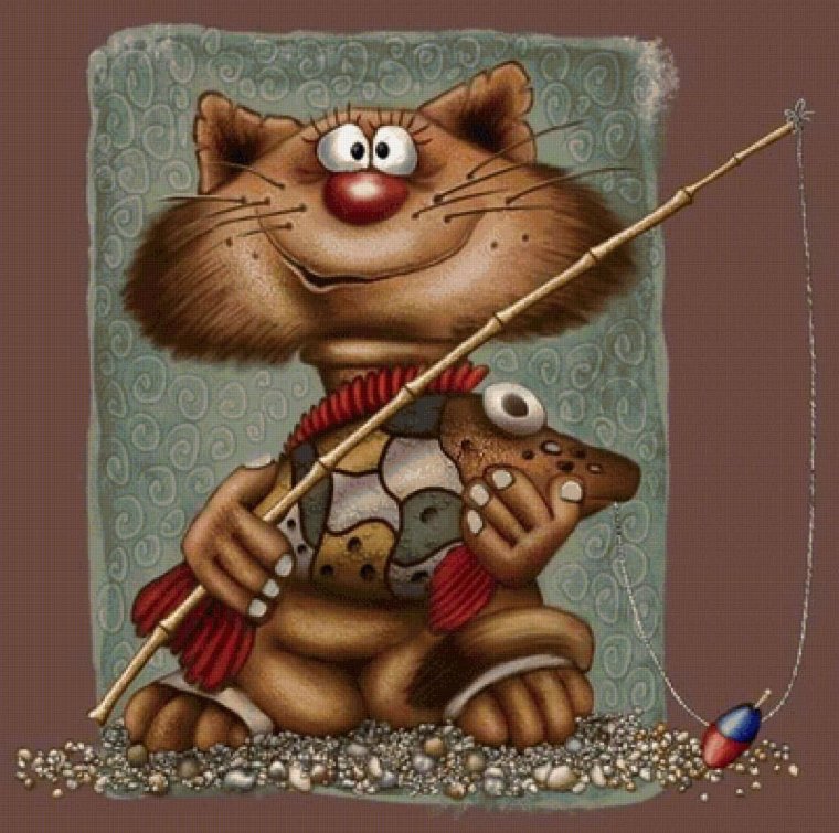 День рыбака