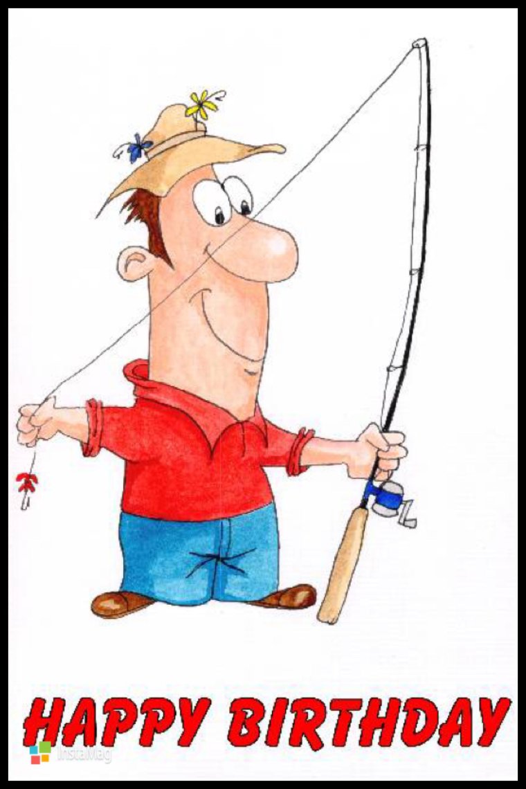 Необычные подарки для Деда рыбака