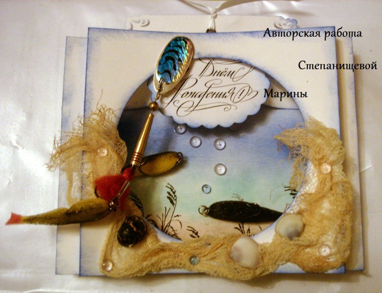 Забавные иллюстрации