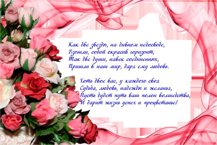 Поздравления с днём рождения Блзнецам