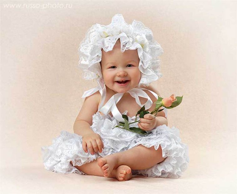 Поздравляю с детками