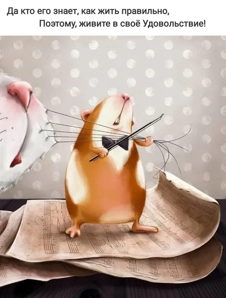 Картины для поднятия настроения