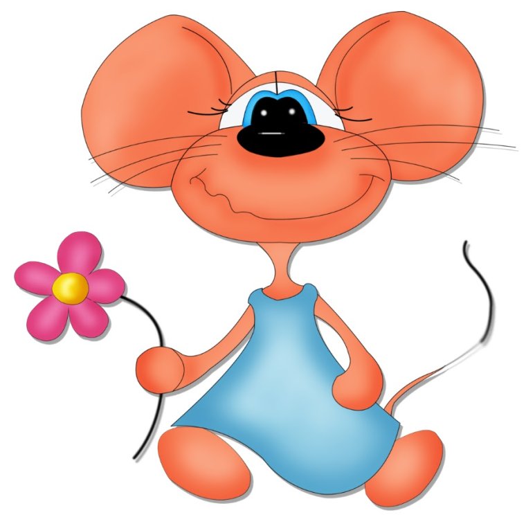 Смешные мультяшки