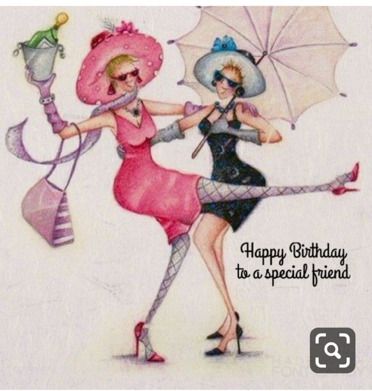 Вышивка крестом подружки