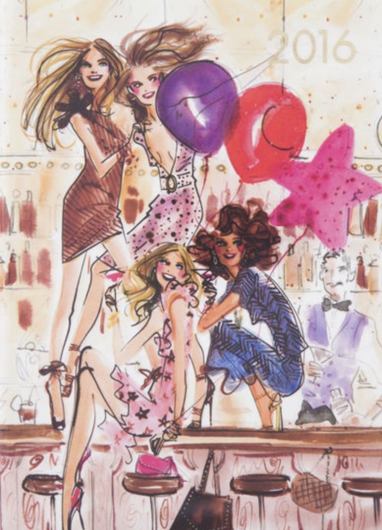 С днём рождения подруге